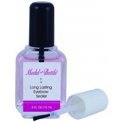 Model In A Bottle Long Lasting Eyebrow Sealer 15ml/0.5oz [Misc.]