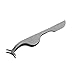 Generic Multifunctional False Eyelashes Auxiliary Eyelash Curler Tweezers Clip RS.180.00