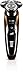 Philips SHAVER 9000 SensoTouch 3D S9511 - men's shavers (Black, Gold, Battery/Mains, Lithium-Ion (Li-Ion), 1 h, 50 min, Ergonomic)