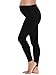Soft Touch Maternity Leggings, UK Size 12 (M)