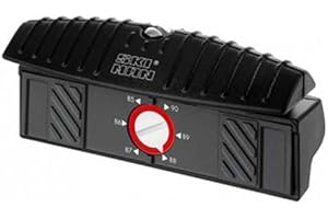 SKIMAN Ergo Sharp Edge Sharpener - Ski & Snowboard