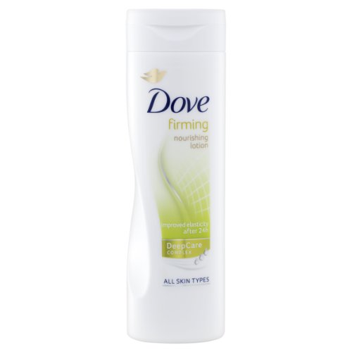 Dove Firming Nourishing Body Lotion 250 ml - Pack of 3