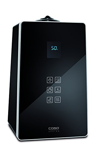 Caso 5400 Luftbefeuchter Air Vital