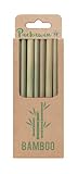pajitas bambu al por mayor LA MEJOR ALTERNATIVA AL PLÁSTICO. Las pajitas biodegradables son resistentes y pueden ser utilizadas por niños. Son inodoras e insaboras, sus bebidas no se mezclarán con otros sabores