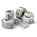 Produktbild Intermec - Perforierte thermische Etiketten - weiß - 50.8 x 101.6 mm - 930 Etikett(en) ( 1 Rolle(n) x 930 ) - - für Intermec PC4B, PC4C, PF8d, PF8t\; EasyCoder C4, PC4, PF8d
