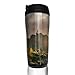 Produktbild Superstition Mountains Arizona Nature Mugs Tea Coffee Cups With Lid For Travel Camping Hiking Sports