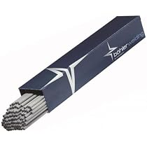 Böhler Welding MMA Schweißelektroden – 2,5 X 300 Mm, Typ E 6013, Packung Mit 200 Stück, Für Allgemeine Schweißarbeiten