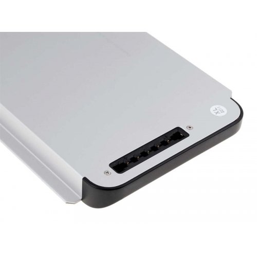Akku für Apple MacBook Pro 15″ A1286 (2008 Version), 10,8V, Li-Polymer - 3
