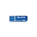 Produktbild Patriot Memory Slate 32GB 32GB USB 3.0 (3.1 Gen 1) USB-Anschluss Typ A Blau USB-Stick - USB-Sticks (32 GB, 3.0 (3.1 Gen 1), USB-Anschluss Typ A, Kappe, 6 g, Blau)