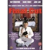 Final Cut [DVD]: Amazon.co.uk: Ray Winstone, Jude Law