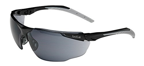 Bolle - Gafas de seguridad universal de humo