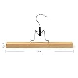 Platzsparend - Robustes und schlankes Profil für maximalen Schrankraum