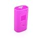 Produktbild Kole Silikon Schutzhülle Sleeve für Smok Alien 220 W Box Mod Kit violett violett