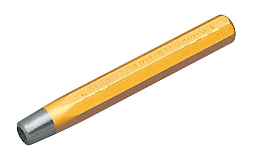 GEDORE Nietzieher und kopfsetzer Satz, 125 B - 3