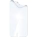 Produktbild Hama Crystal Clear Displayschutzfolie Passend für: Honor 6A 1St.