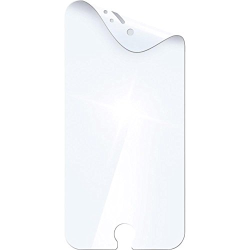 Preisvergleich Produktbild Hama Crystal Clear Displayschutzfolie Passend für: Honor 6A 1St.