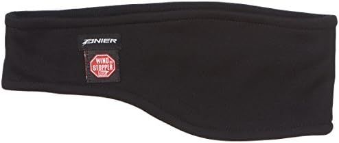 Zanier adults' hat Steyr.WS, black, L, 29810
