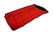Kaiser 65708/33 Iglu Footmuff Red