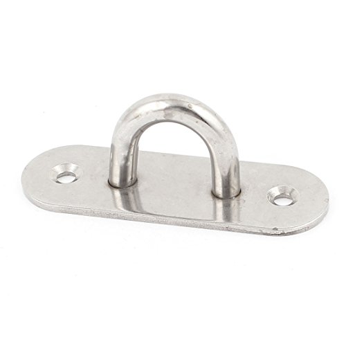 Preisvergleich Produktbild Wandhalterung für Yoga, Anker Kleiderbügel Swing AUFHÄNGUNG GURT