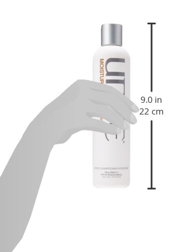 Moisturizing Conditioner 300ml/10oz