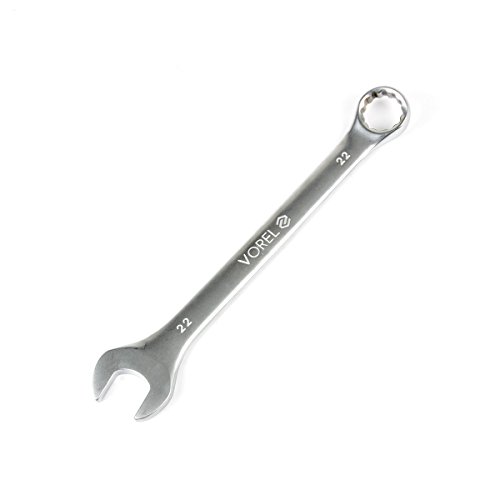 Maulringschlüssel SW 22 mm Gabelringschlüssel Maulschlüssel Ringschlüssel - 2