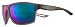 Produktbild Nike Herren Legend S M 083-0-14-125 Sonnenbrille, Schwarz, 60