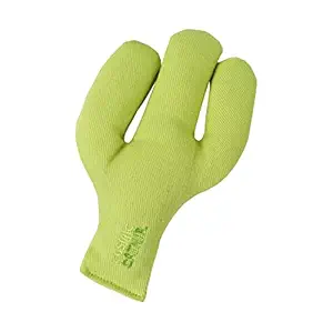 OurPets 100-Percent Catinp Filled Cactus Cat Toy Prickles