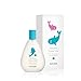 Babe Laboratorios Pediatric Eau De Cologne 100ml