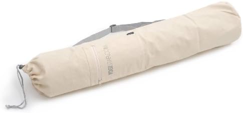Yogistar Yoga Bag XXL - Cotton - 100 cm/39'' - Natural