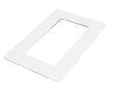 nicht kompatibel mit Berker Schalterprogrammen