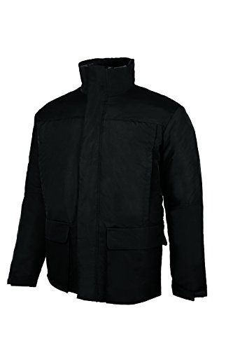 Preisvergleich Produktbild UPower st090bc-m Jacke mit Reflex, Tango schwarz