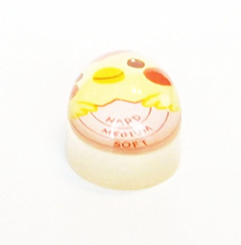 KURZZEITMESSER EGG Farbwechsel Eieruhr Kuchentimer Kuchenuhr Timer Eierkocher 20 - 2