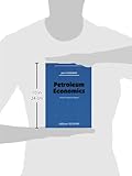 Image de Petroleum Economics
