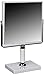 Beter 14310 - Swivel Mirror with Stand, Magnifies 7x, 14.5 cm