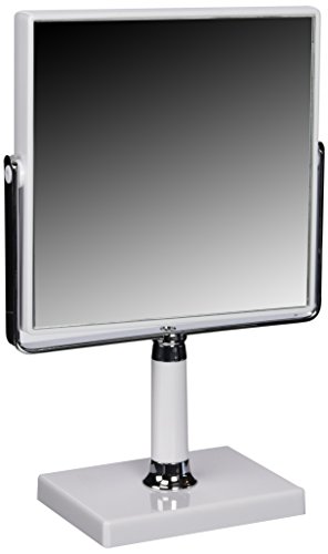 Beter 14310 - Swivel Mirror with Stand, Magnifies 7x, 14.5 cm