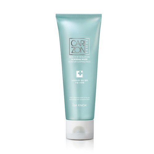 Carezone Doctor Solution Nordenau Water Moisture Sleeping Pack 120ml