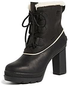 sorel dacie boot