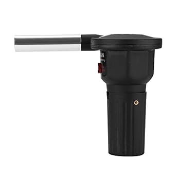 Mini Ventilator Tragbaren Grill Fan Camping Bbq Elektrischen Geblse