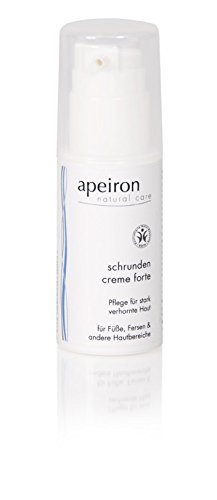 Auromere Schrunden Creme forte