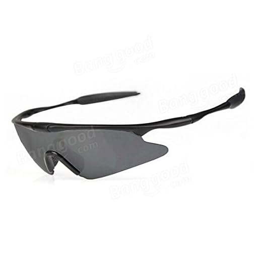 Generic Cross-country Motorcycle UV 400 Sports Riding Sun Glasses Goggle - Image 3