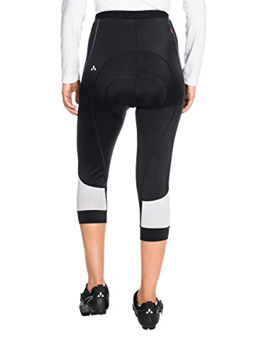 VAUDE Damen Hose Advanced 3/4 Pants II - 2