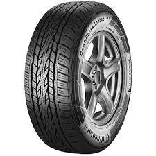 Continental CONTICROSSCONTACT LX 2 235/65 R17 108H Tubeless Car Tyre