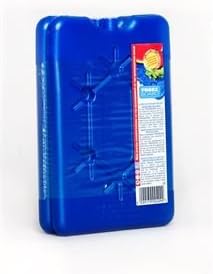 Freeze Boards Ice Pack 200g Blue [2 Pack]