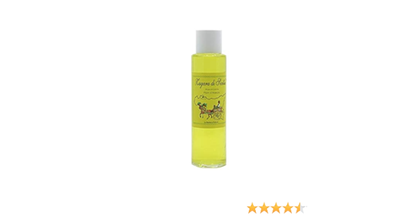 zagara di sicilia cologne