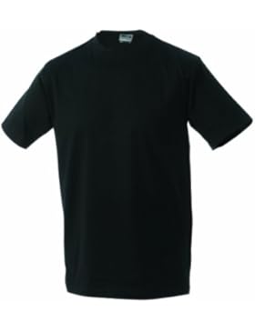 James & Nicholson Jungen Sport Pullover