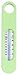 Bébé-Jou Bath Thermometer (Light Green)