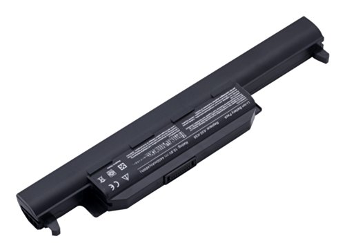 Laptop Akku mit 4400mAh 10,8/11,1V für ASUS A45 ASUS A55 ASUS A75 ASUS K45 ASUS K55 ASUS K75A32-K55 A33-K55 A41-K55