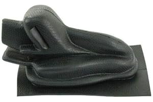 RnR Spares Handbrake Boot Black Handbrake Lever Gaiter Cover for Classic Beetle T1 Classic Bug