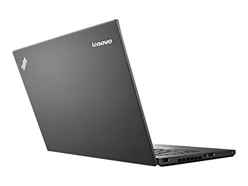 Lenovo Thinkpad T450 14  I5-5300U 4Gb 500Gb 7200Rpm Windows 7 Pro Laptop Computer