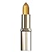 L'Oréal Riche Gold Obsession Lipstick, Pure Gold